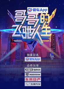 《哥哥的飞驰人生》:激情与梦想,赛道上的热血传奇