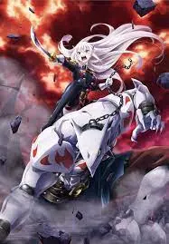 《魔都精兵的奴隶》:异次元战斗与奴隶少女的奇幻冒险