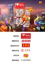 2024-2025湖南卫视芒果TV跨年晚会：星光璀璨，嗨翻全场，一起迎接新年！