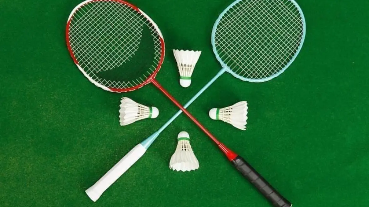 海露羽毛球赛：本·莱恩/文迪挑战中国双塔刘雨辰/欧烜屹！